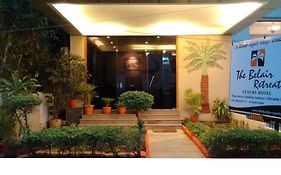The Belair Retreat Hotel Bangalore 2* India