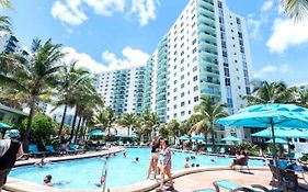 The Tides On Miami Hollywood Ocean View Apartments 1B