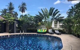 Tropical Palm Resort And Spa Koh Samui 3*