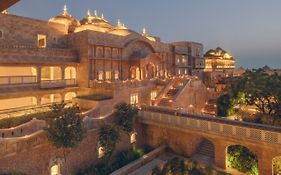 Six Senses Fort Barwara Sawai Madhopur Hotel India