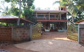 Hope Villa Gokarna Gokarna (karnataka)  India