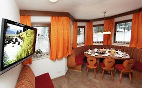 Serene Holiday Home With Infrared Sauna In Salzburg photos Exterior