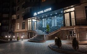 Lotus Hotel Chisinau photos Exterior