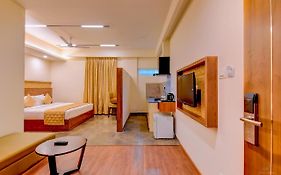 Zip By Spree Hotels Brookefield Bangalore India