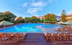 Apollonia Beach Resort Kreta