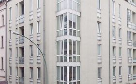 Berlin Midtown Apartments