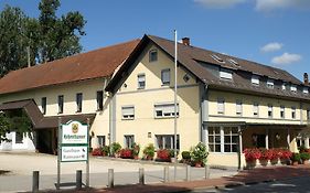 Gasthof Ramsauer Neufahrn In Niederbayern 2*