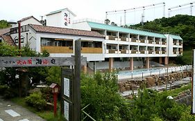 ホテル天山閣　海ゆぅ庭