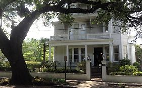The Queen Anne Bed & Breakfast New Orleans 3* United States