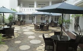 Hotel Ramayana Makassar 3*