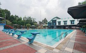 Urbanview Hotel Sagara Bogor