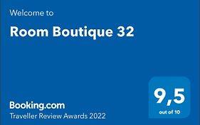 Room Boutique 32