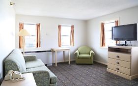 Flagship Oceanfront Hotel Ocean City 2* United States