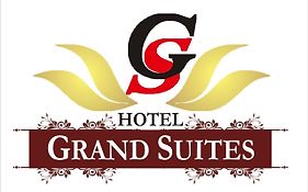 Hotel Grand Suites Indore