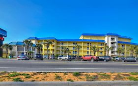 Continental Condominiums By Resort Collection Panama City Beach United States