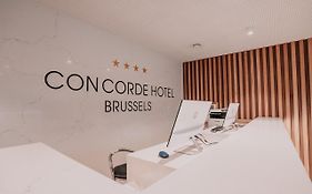 Hotel Hôtel Concorde  4*
