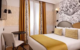 Grand Hotel Leveque 3*