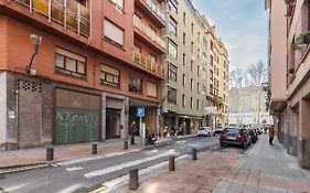 Bilbao Heart 2Bdr Apartment - Parking Privado Opcional