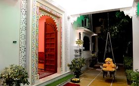 Hotel Ambay Villa Udaipur  India