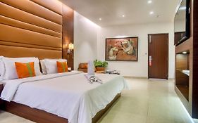 The Samilton Hotel Kolkata 3* India