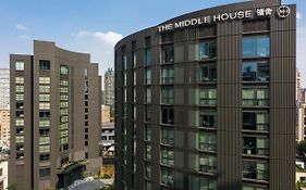 The Middle House Shanghai 5*