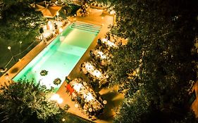 Hotel Milano Pool&garden  3*