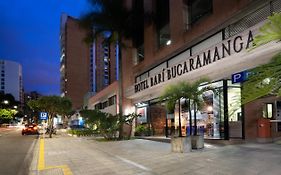 Hotel Tryp Bucaramanga 4*