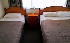 Accommodation At Te Puna Motel Tauranga 3* New Zealand