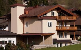 Apartment In Westendorf Tyrol With Terrace