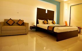 Hotel Sai Nisarg Shirdi 3* India