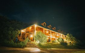 Hotel Heliconia - Monteverde photos Exterior