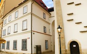 Betlem Prague Apartments photos Exterior
