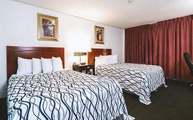 Sky-palace Inn & Suites Wichita East  United States