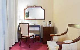 Clementine Hotel Moscow 4*