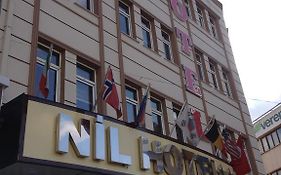 Nil Hotel  2*