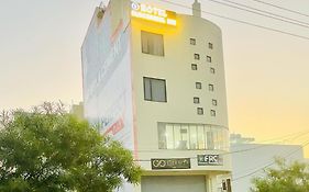 Hotel Panchsheel Inn Ajmer India