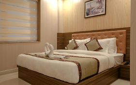 Sri Balaji Hotel Varanasi 3*