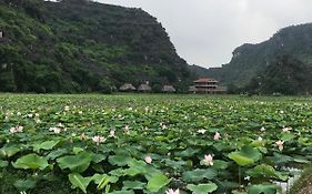 Ninh Binh Panorama