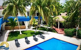 Hotel Caribe Internacional Cancun