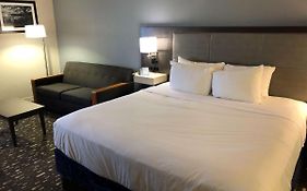 Country Inn & Suites By Radisson, Auburn, In  3* United States