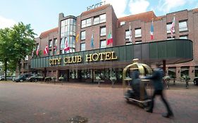City Club Hotel Oldenburg