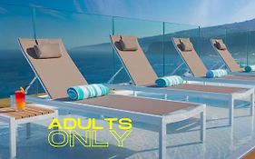 Atlantic Mirage Suites And Spa - Adults Only Puerto De La Cruz (tenerife) Spain