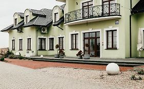 Hotel Zlotogorski