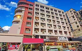 Hotel Mina International Mumbai 3*