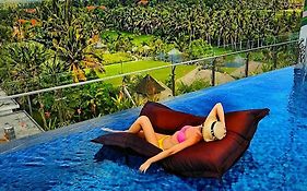 Maxonehotels At Ubud - Chse Certified  3*