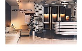 Aurora Hotel Moscow