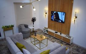 Luxury Apartment Lagos