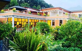 Virunga Inn Resort & Spa photos Exterior