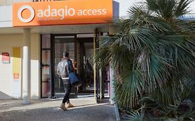 Aparthotel Adagio Access Rodesse  2*