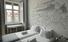 Lisbon Check-in Guesthouse